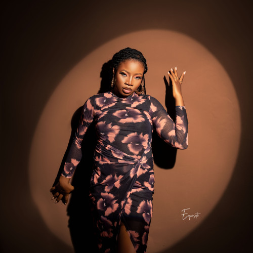 joy j.