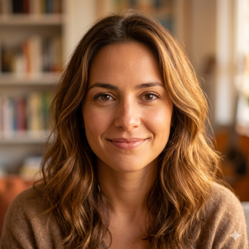 Lucia P. profile photo