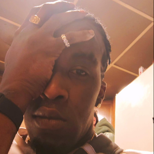 Garcia W. profile photo