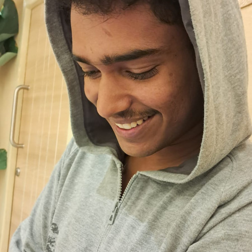 Devansh S. profile photo