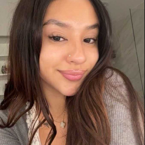 Georgia P. profile photo