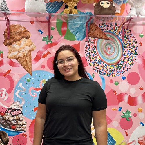 Swany C. profile photo