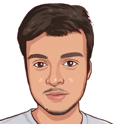 Vijay R. profile photo
