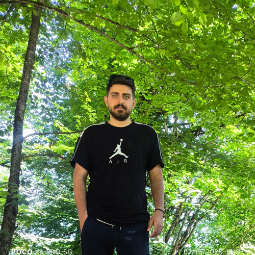 Mahdi A. profile photo
