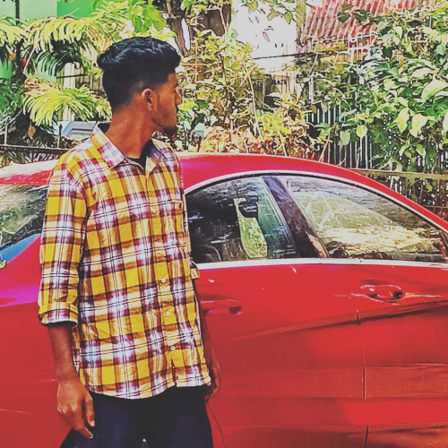 Charan p. profile photo
