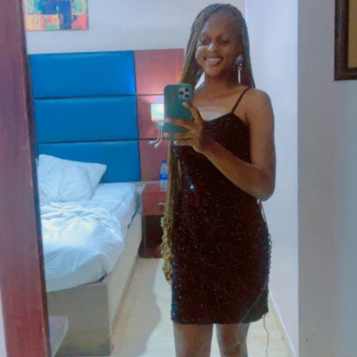 MARIAM S. profile photo