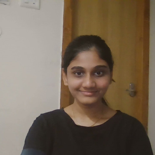Smayuktha A.