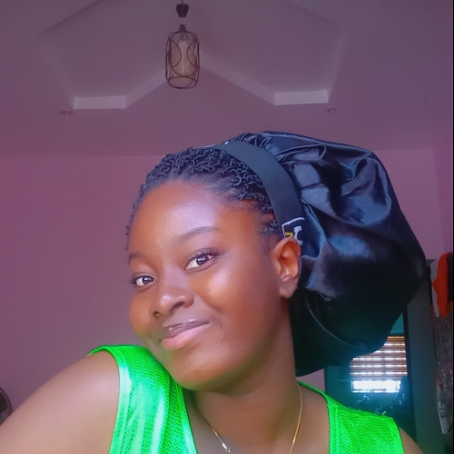 Chisom  D.