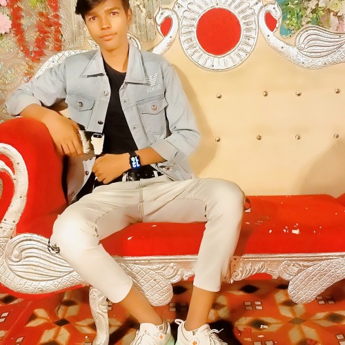 Ankit K.