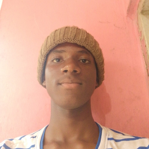 Promise  N. profile photo