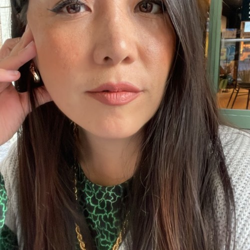 Yuriko G.