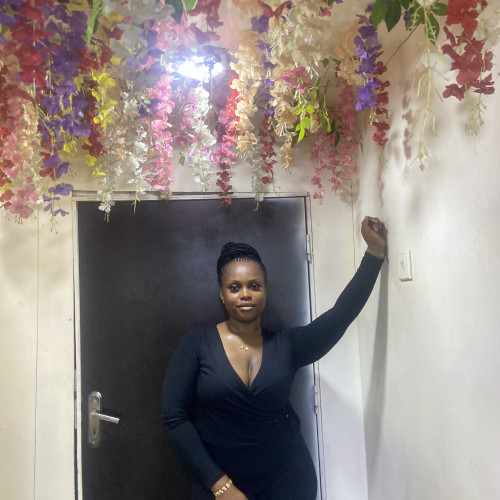 Blessing  M. profile photo