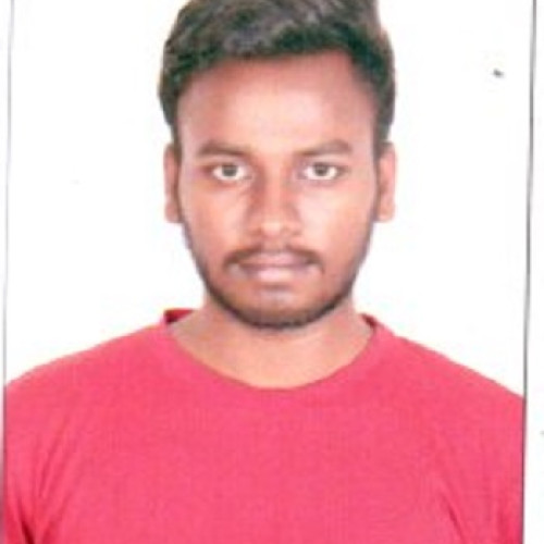 Harikrishna U.