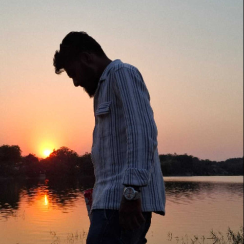 jayanth P. profile photo