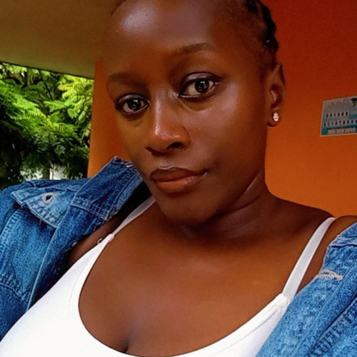 Hazel A. profile photo