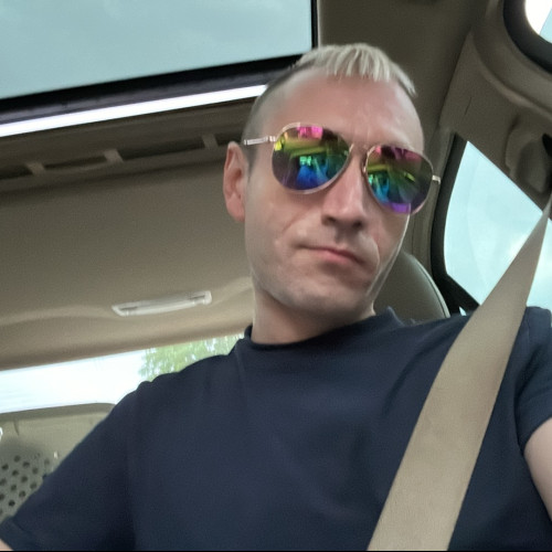 Aaron H. profile photo