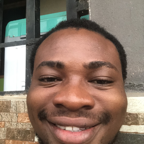 Uduehi  A. profile photo