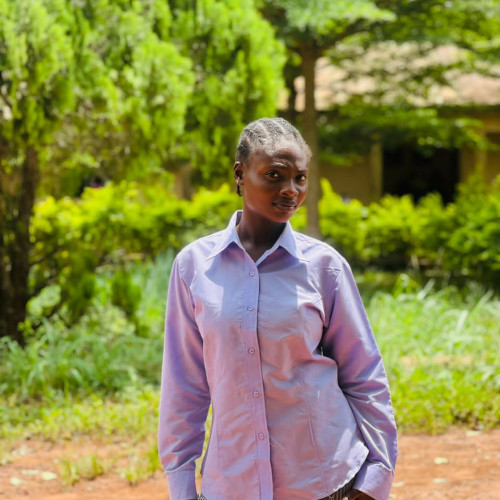 Imanah  G. profile photo