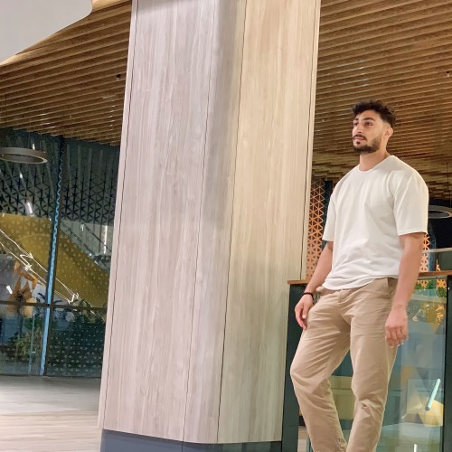 Fouad L. profile photo