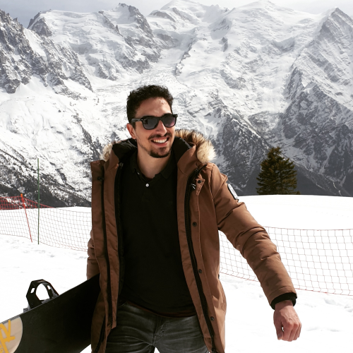 osm k. profile photo