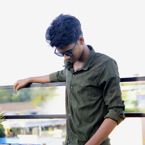Sandeep _.