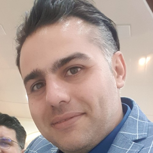 Siamak D.