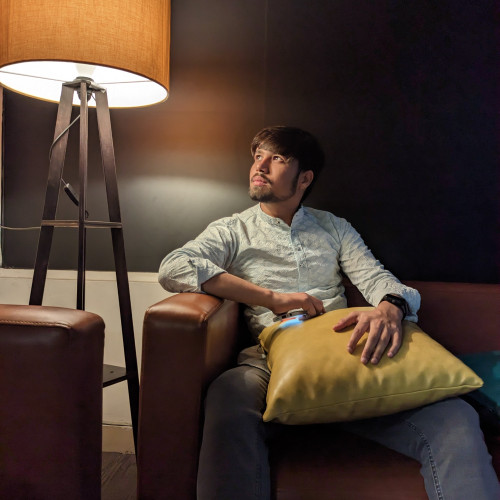 Sahil S. profile photo