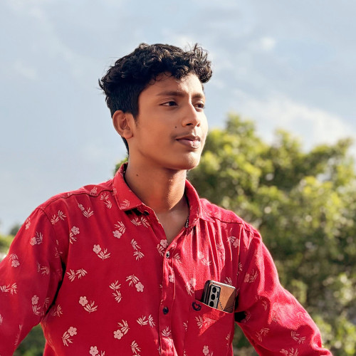 Mohamed  N.