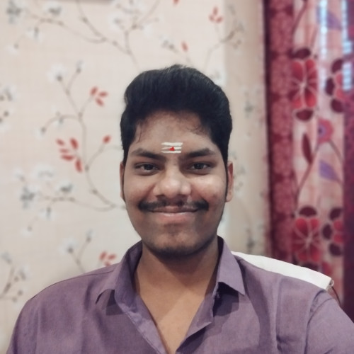 Mahesh K. profile photo