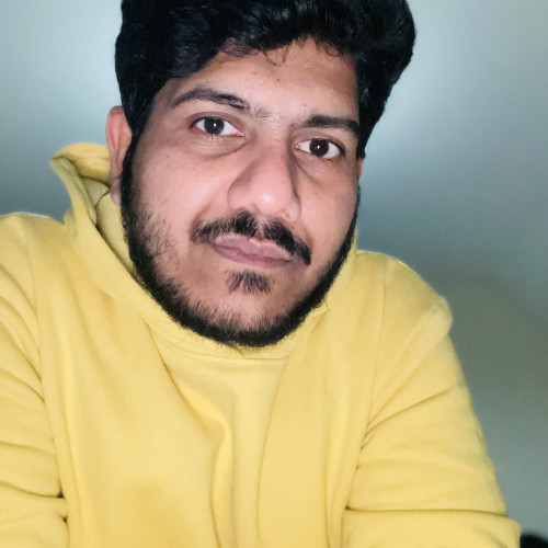 VEERA B. profile photo