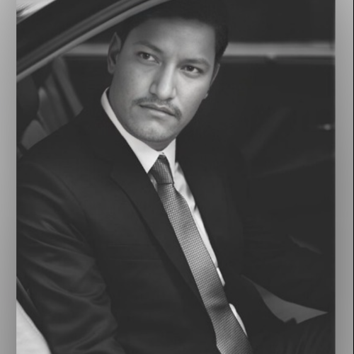Ganendra R. profile photo