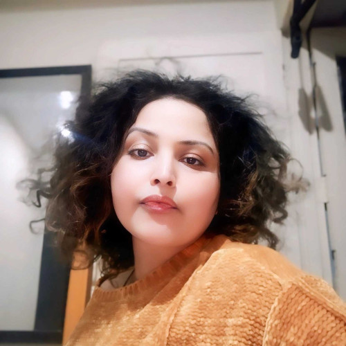 Mehar K. profile photo