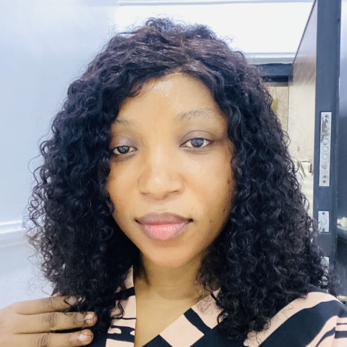 Blessing O. profile photo