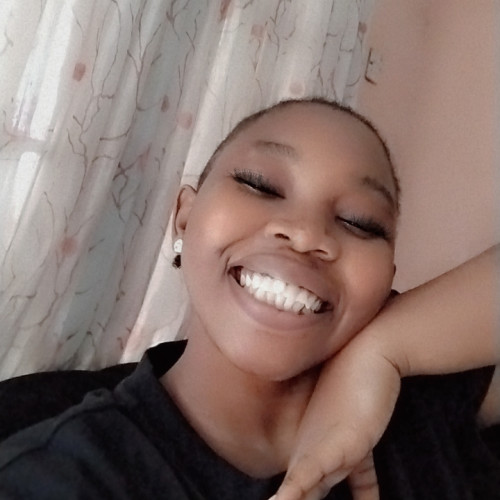 Blessing  E. profile photo