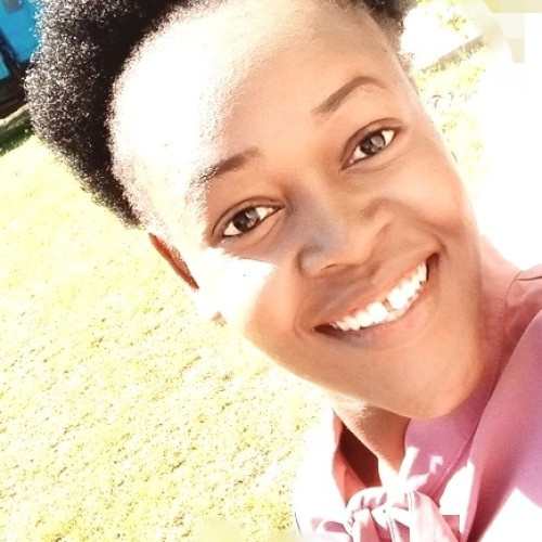 melvine g. profile photo