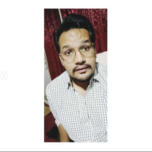 Muhammad Siddiq D. profile photo