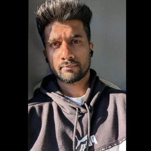 Ronnel M. profile photo