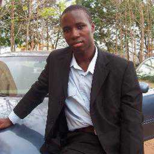 Ibeh c. profile photo