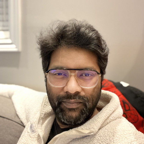 Sathish C. profile photo