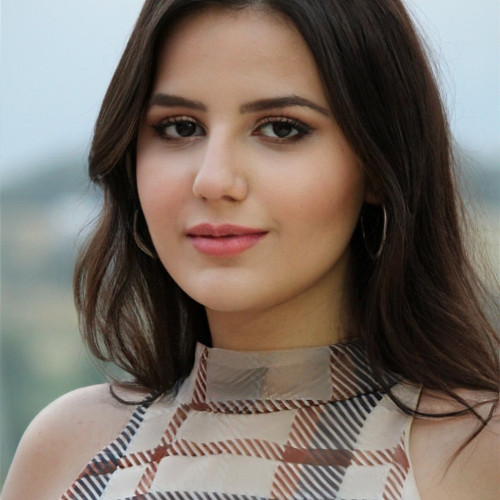 Isabelle Cristina  N.