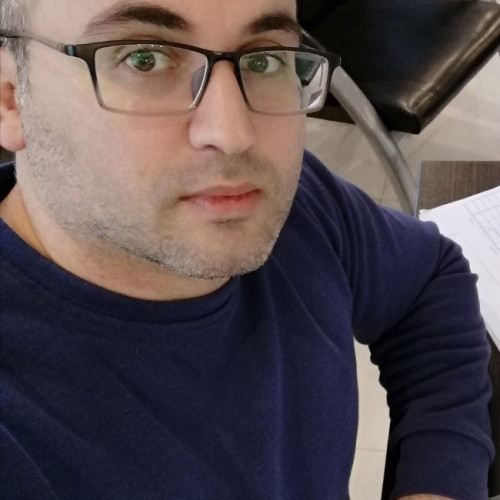 Saeed N. profile photo