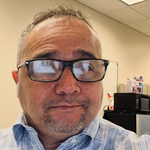 Netza R. profile photo