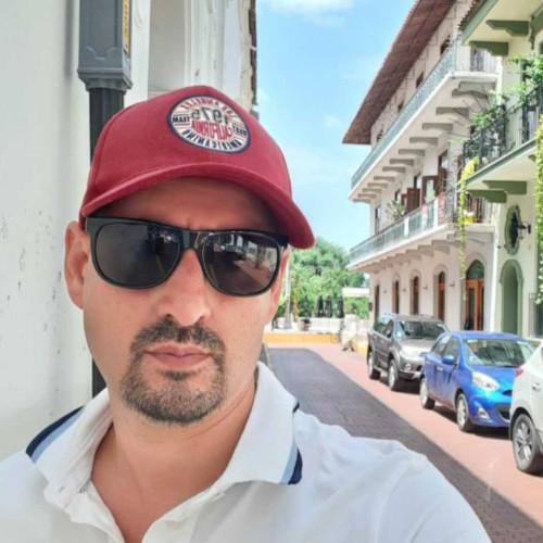 Santiago P. profile photo