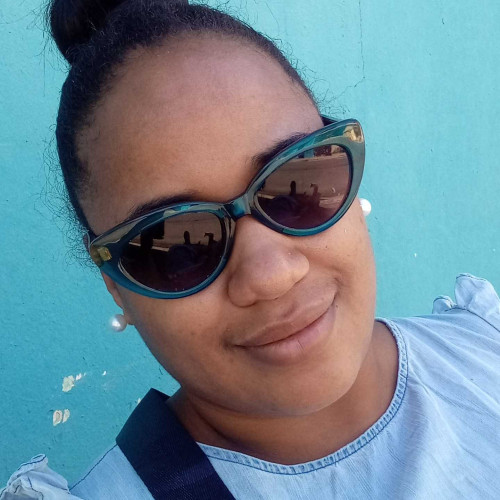 andreina A. profile photo