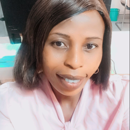 Blessing  O. profile photo