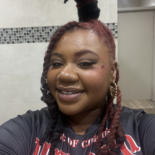 Demonica W. profile photo