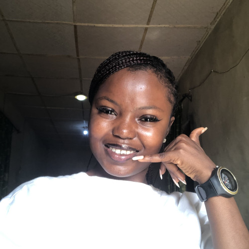 Anuoluwapo O. profile photo