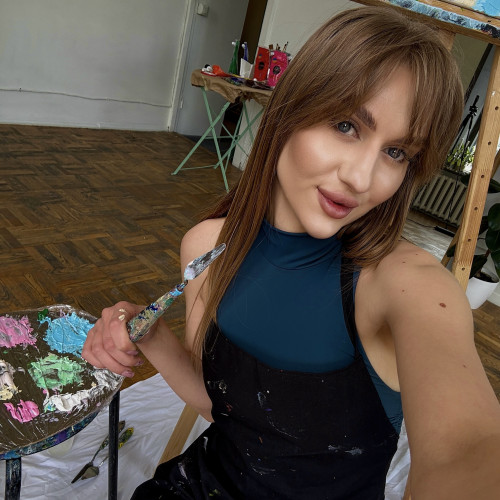 SofiaKa K. profile photo