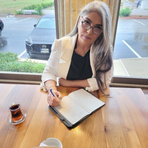 zoya A. profile photo