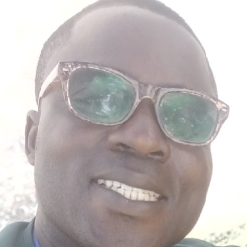 Jamiu A. profile photo